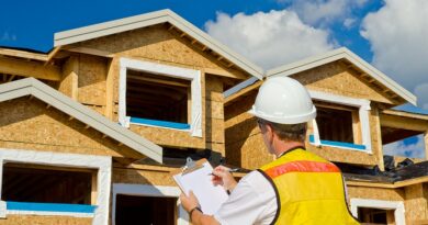 New Construction Inspection Fresno