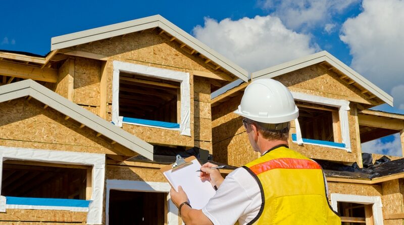 New Construction Inspection Fresno