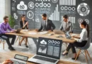 odoo accounting partners