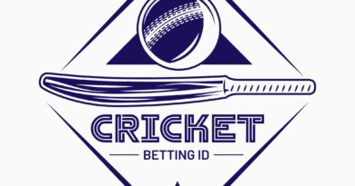 CRICKET BETTING ID