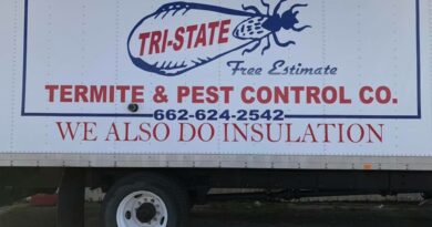 pest control company in Oxford