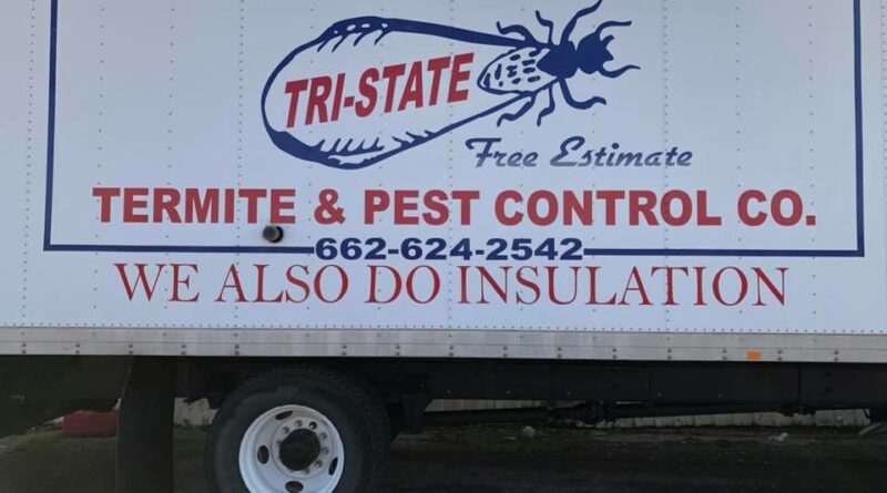 pest control company in Oxford