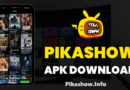 PikaShow – Download PikaShow APK Official 2025 For Android