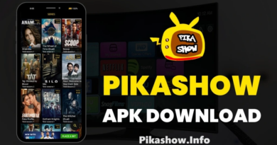 PikaShow – Download PikaShow APK Official 2025 For Android