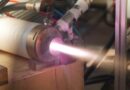 The Power and Precision of Plasma Torches: A Deep Dive