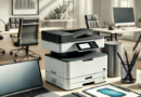 How Renting a Printer Can Simplify Your Office Setup