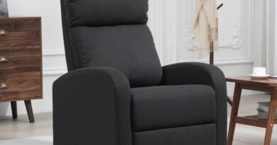 rocker recliner canada