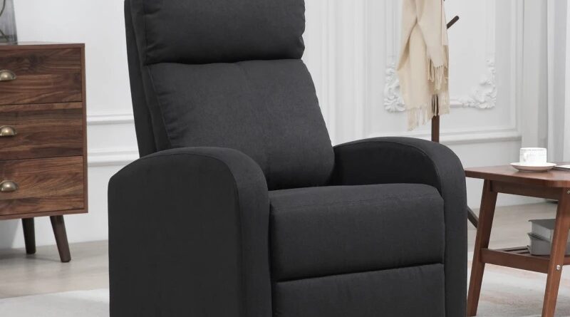 rocker recliner canada