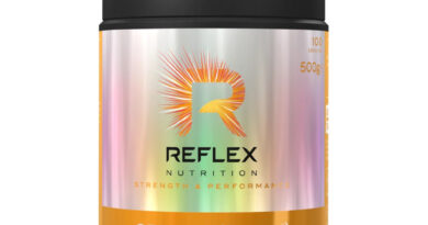 Reflex Creapure