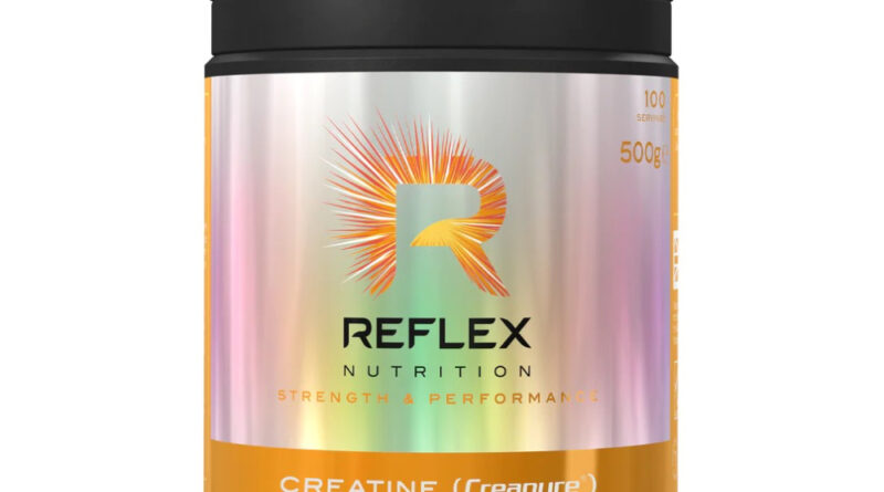 Reflex Creapure