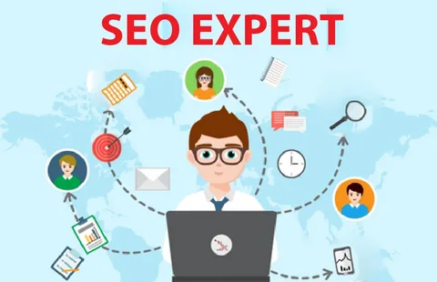 best seo expert