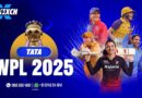 Tata WPL 2025