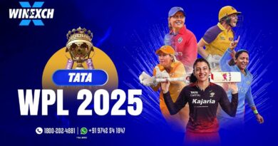 Tata WPL 2025