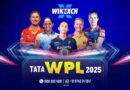 Tata WPL 2025