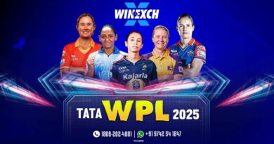 Tata WPL 2025