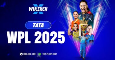 Tata WPL 2025