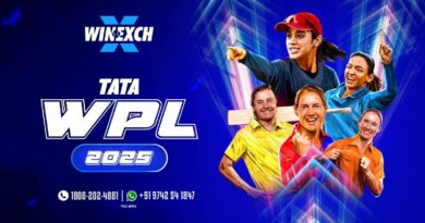 Tata WPl 2025 Match Prediction