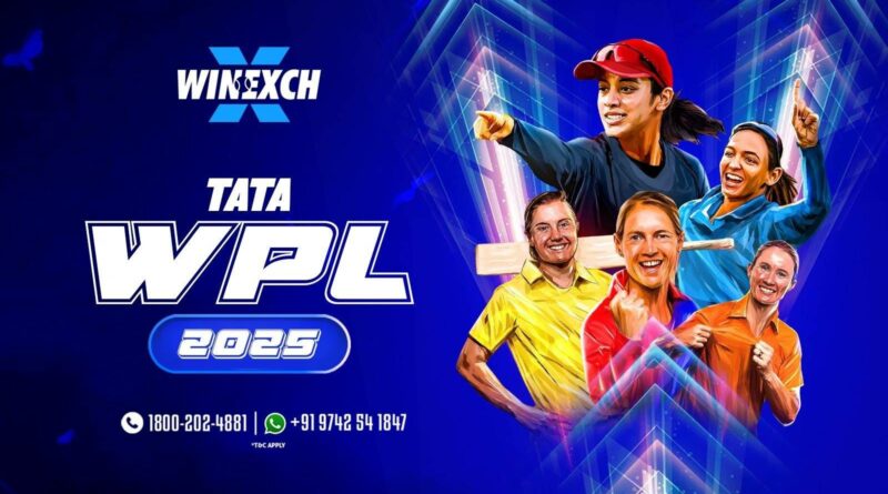 Tata WPl 2025 Match Prediction