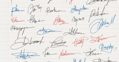 signature maker handwritten