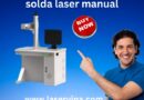 limpador a laser