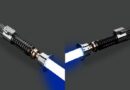 star wars white saber