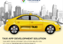 Trending Taxi App Development Ideas For 2025