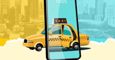 Important Facts of creating a Taxi booking software