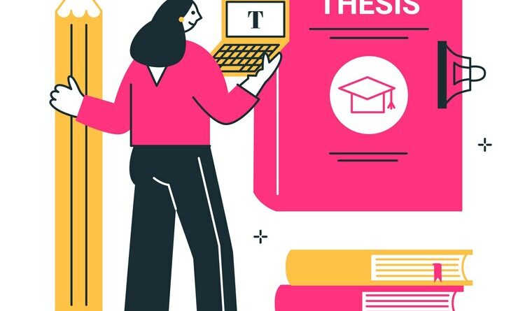 Thesis Generator