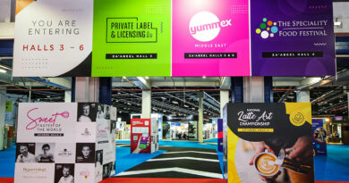 trade show printing