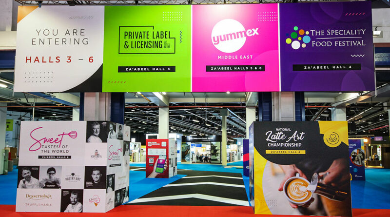 trade show printing