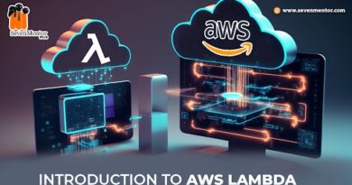 AWS Classes in Pune