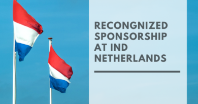 What is Recognized Sponsorship with the IND? A Complete Guide for Employers