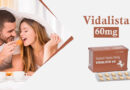 Vidalista 60 Mg