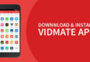 vidmate APK