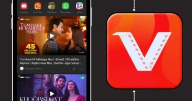 vidmate APK download