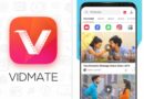 vidmate HD