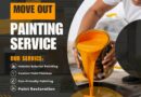 professional villa painting Services in Dubai