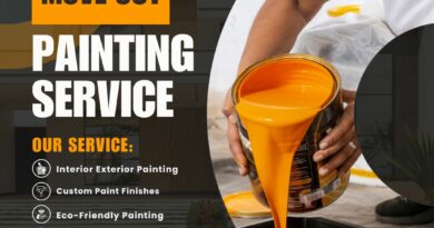 professional villa painting Services in Dubai