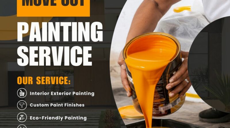 professional villa painting Services in Dubai