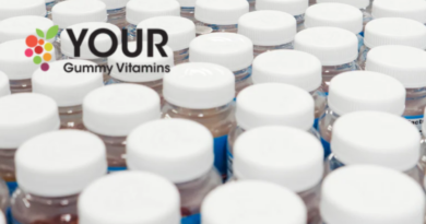 Vitamin Gummy Manufacturer: A Comprehensive Guide to Custom Gummy Vitamins