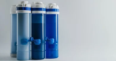 water softener systems for homes