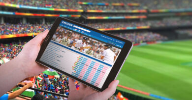 Live cricket betting in India