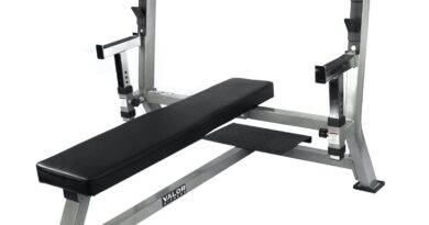 Why Affordable Squat Racks Are Essential for Your Home Gym in 2025