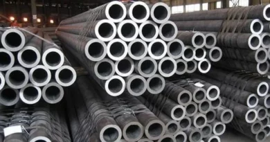 Stainless Steel Seamless Tubes