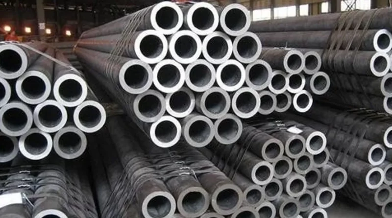 Stainless Steel Seamless Tubes