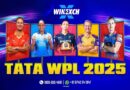 Who do you think will win the WPL third edition?