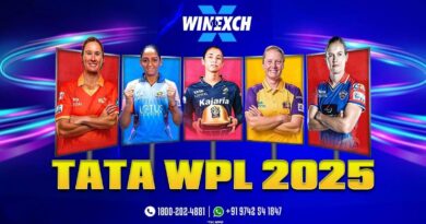 Who do you think will win the WPL third edition?