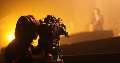 How a Video Production Company in Abu Dhabi Can Elevate Your Brand’s Marketing Strategy