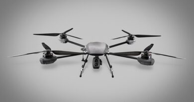 How AI and Automation Are Revolutionizing Drone Capabilities