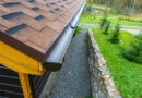 commercial seamless gutters norfolk